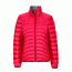 Marmot Aruna Jacket - Women's-Persian Red-Medium, 889169142932