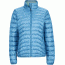 Marmot Aruna Jacket - Women's-Slate Blue-X-Large
