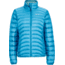 Marmot Aruna Jacket - Women's-Slate Blue-X-Large