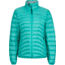 Marmot Aruna Jacket - Women's-Waterfall-Medium