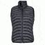 Marmot Aruna Vest - Women's-Black-Medium