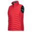 Marmot Aruna Vest - Womens, Scarlet Red, Medium, 76990-6818-M