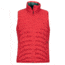 Marmot Aruna Vest - Women's, Scarlet Red, Medium, 76990-6818-M