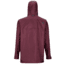 Marmot Ashbury PreCip Eco Jacket - Mens, Burgundy/Denim, Extra Large, 31650-5593-XL
