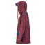 Marmot Ashbury PreCip Eco Jacket - Mens, Burgundy/Denim, Extra Large, 31650-5593-XL
