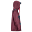 Marmot Ashbury PreCip Eco Jacket - Mens, Burgundy/Denim, Extra Large, 31650-5593-XL