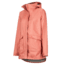 Marmot Ashbury PreCip Eco Jacket - Womens, Coral Pink, Extra Large, 36600-7274-XL