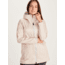Marmot Ashbury PreCip Eco Jacket - Womens, Mandarin Mist, Small, 10000-9672-S