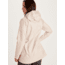 Marmot Ashbury PreCip Eco Jacket - Womens, Mandarin Mist, Small, 10000-9672-S