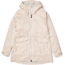 Marmot Ashbury PreCip Eco Jacket - Womens, Mandarin Mist, Small, 10000-9672-S