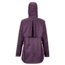 Marmot Ashbury PreCip Eco Jacket - Womens, Vintage Violet, Extra Large, 36600-7196-XL