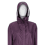 Marmot Ashbury PreCip Eco Jacket - Womens, Vintage Violet, Extra Large, 36600-7196-XL