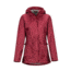 Marmot Ashbury PreCip Eco Jkt - Women's, Claret, Small, 36600-6125-S