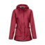 Marmot Ashbury PreCip Eco Jkt - Womens, Claret, Medium, 36600-6125-M