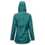 Marmot Ashbury PreCip Eco Jkt - Womens, Deep Teal, Medium, 36600-2209-M