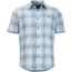 Marmot Asheboro Short Sleeve Shirt - Men's-Moroccan Blue-X-Large