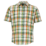 Marmot Asheboro Short Sleeve Shirt - Men's-Spruce-X-Large