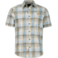 Marmot Asheboro Short Sleeve Shirt - Men's-Yellow Gold-Small