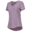 Marmot Aster Short Sleeve Shirt - Women's, Extra Small, Vintage Violet, 47270-7196-XS