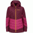 Marmot Astra Jacket - Women's -Dark Purple/Magenta-Small