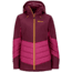 Marmot Astra Jacket - Women's -Dark Purple/Magenta-Medium