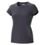 Marmot Astral Short Sleeve Tee - Women's-Dark Steel-X-Small