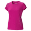 Marmot Astral Short Sleeve Tee - Women's-Lipstick-Small