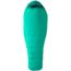 Marmot Astrium 30 Women's Sleeping Bag 650 Down-Gem Green/Green Garnet-Regular-Left