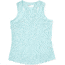 Marmot Aura Tank - Women's, Corydalis Blue, Large, 46400-3134-L
