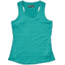 Marmot Aura Tank - Womens, Deep Jungle, Large, 46400-4973-L