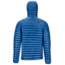 Marmot Avant Featherless Hoody - Mens, Dark Cerulean, 2XL, 900435-3696-XXL