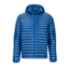 Marmot Avant Featherless Hoody - Mens, Dark Cerulean, 2XL, 900435-3696-XXL