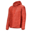 Marmot Avant Featherless Hoody - Men's, Mars Orange, S, 74730-9180-S