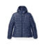 Marmot Avant Featherless Hoody - Womens, Arctic Navy/Arctic Navy, Small, 79020-3580-S