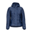 Marmot Avant Featherless Hoody - Women's, Arctic Navy, Small, 79020-2975-S