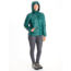 Marmot Avant Featherless Hoody - Womens, Botanical Garden, Extra Small, 79020-4996-XS