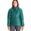 Marmot Avant Featherless Hoody - Women's, Botanical Garden, Extra Small, 79020-4996-XS