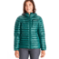 Marmot Avant Featherless Hoody - Womens, Botanical Garden, Extra Small, 79020-4996-XS