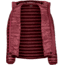 Marmot Avant Featherless Hoody - Womens, Claret, Medium, 79020-6125-Claret-M