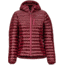 Marmot Avant Featherless Hoody - Women's, Claret, Extra Small, 79020-6125-Claret-XS