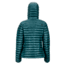 Marmot Avant Featherless Hoody - Womens, Deep Teal, Large, 79020-2209-L