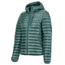 Marmot Avant Featherless Hoody - Womens, Mallard Green, XL, 79020-4759-XL