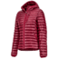 Marmot Avant Featherless Hoody - Womens, Sienna Red, XS, 79020-6005-XS