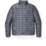 Marmot Avant Featherless Jacket - Mens, Steel Onyx, Medium, 74400-1515-M
