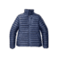 Marmot Avant Featherless Jacket - Womens, Arctic Navy, Large, 79340-2975-L