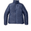 Marmot Avant Featherless Jacket - Womens, Arctic Navy, Small, 79340-2975-S