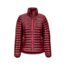 Marmot Avant Featherless Jacket - Womens, Claret, Small, 79340-6125-S