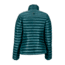 Marmot Avant Featherless Jacket - Womens, Deep Teal, Large, 79340-2209-L