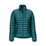 Marmot Avant Featherless Jacket - Womens, Deep Teal, Large, 79340-2209-L