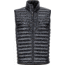 Marmot Avant Featherless Vest - Men's, Black, 2XL, 74410-001-XXL